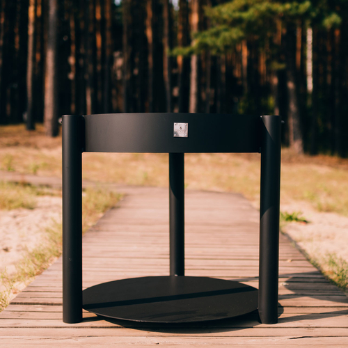 Костровой очаг Рольф