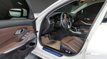 BMW 3 Series (G20) 320i Touring Luxury (06.2021)