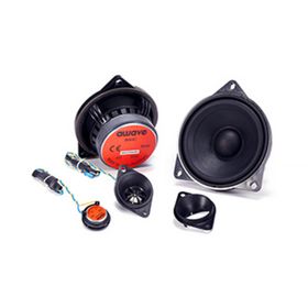 Штатная акустика AWAVE