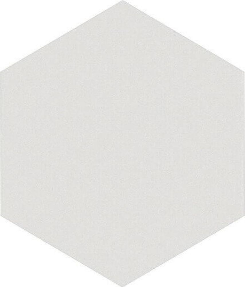 ITT Ceramic Hexa White 23.2x26.7