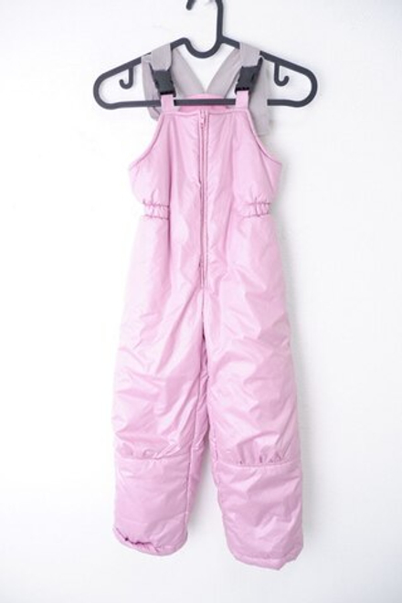 Полукомбинезон Ti-Max демисезонный на 4 года, новый