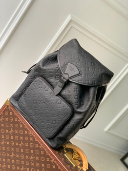 Louis Vuitton Montsouris Backpack