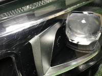 Фара левая Peugeot 3008 2 (2016-2020) LED
