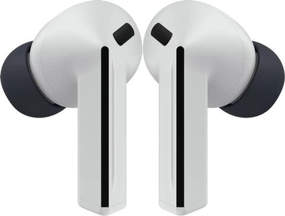 Наушники Samsung Galaxy Buds 3 FE R420, Bluetooth, внутриканальные, серый [sm-r420nzaacis]