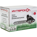 Бензопила Интерскол ПЦБ-16/45 Л 843.0.0.40