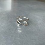 кольцо embrace