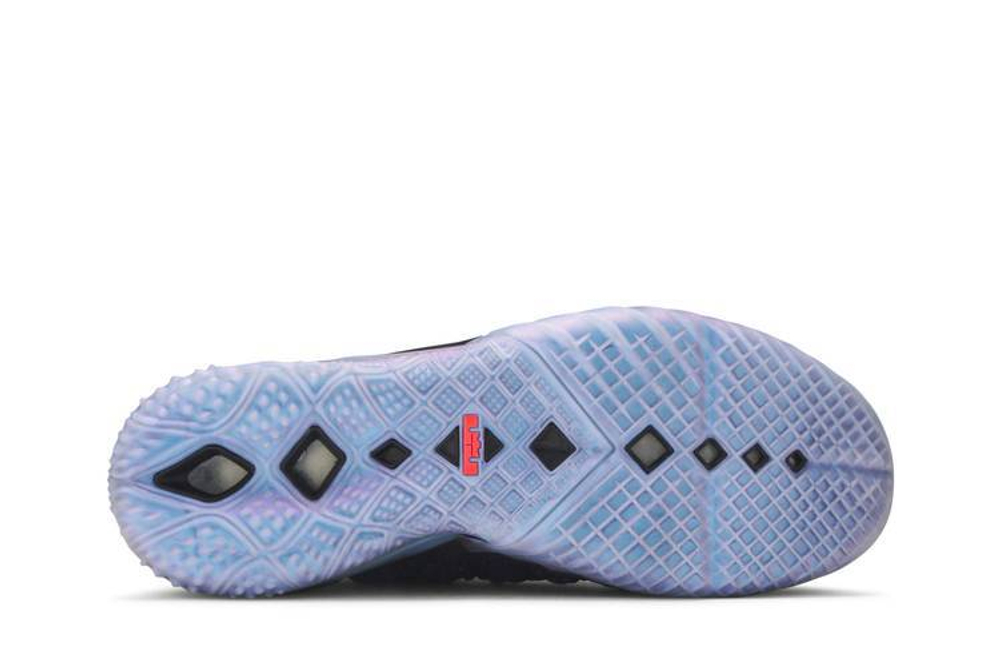 Кроссовки Kylian Mbapp X Nike Lebron 18 "The Chosen 2" 18