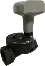 Контроллер полива Baccara iiri