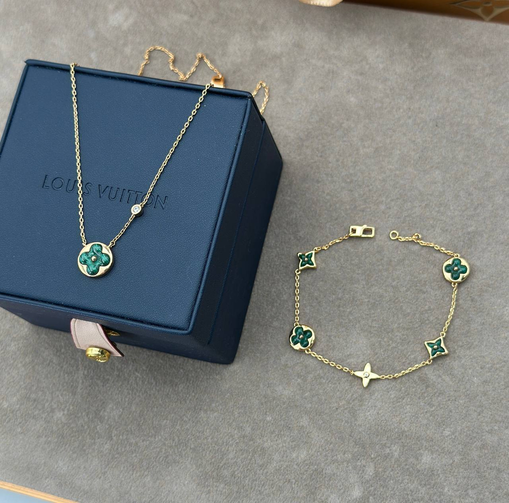 Кулон Louis Vuitton