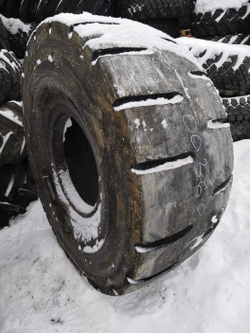 26.5R25 Bridgestone VSMS шина б/у