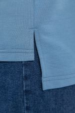 Поло Юлиана (синее) Б13071-10М LT Collection