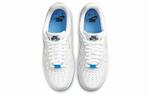 Кроссовки Nike Air Force 1 07 Lx "Photochromic" (Женская размерная сетка)