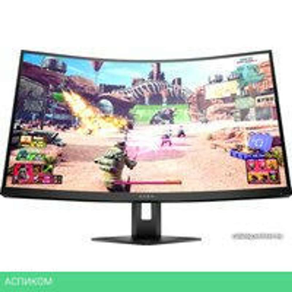 Игровой монитор HP Omen 27c 35D67E9