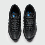 Кроссовки Nike Air Max 95 Black Blue