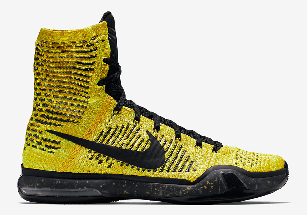 Купить в Москве Nike Kobe 10 Elite Opening Night