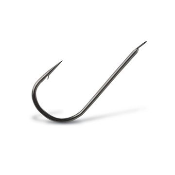 Крючок Match / Feeder VMC 7007 BN (черн. никель) №14 (10шт)