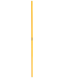 Перекладина (шест) JA-229, диаметр 25 мм, 160 см