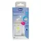 Бутылочка Chicco Natural Feeling 250 мл, 0м+