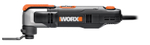 Мультитул WORX WX686