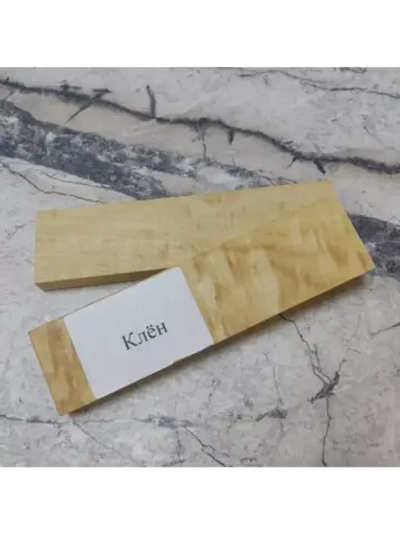 Брусок деревянный