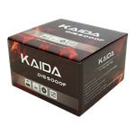 Катушка Kaida Discover DIS-5000F bb5+1 (5.0:1) 0.28/0.32/0.38мм-260/170/135м 300г _см/об