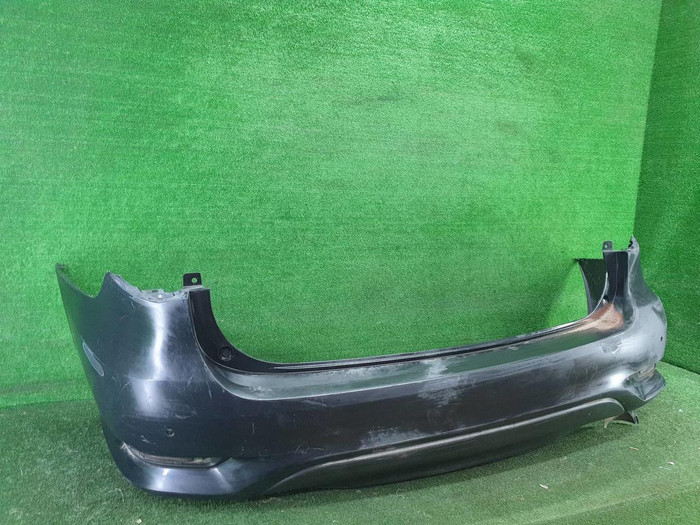 Бампер задний Infiniti QX60 (2016-2020)