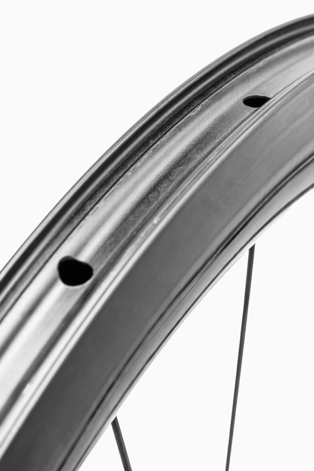 Карбоновые колеса 28" (700с) Borant Ramp 50 TLR CL (road)