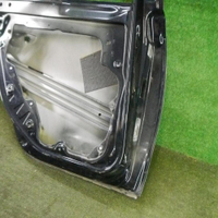 Дверь задняя левая VW Golf 6 (2008-2012)