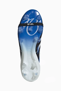 Бутсы adidas Predator Elite Bellingham FT FG - черный