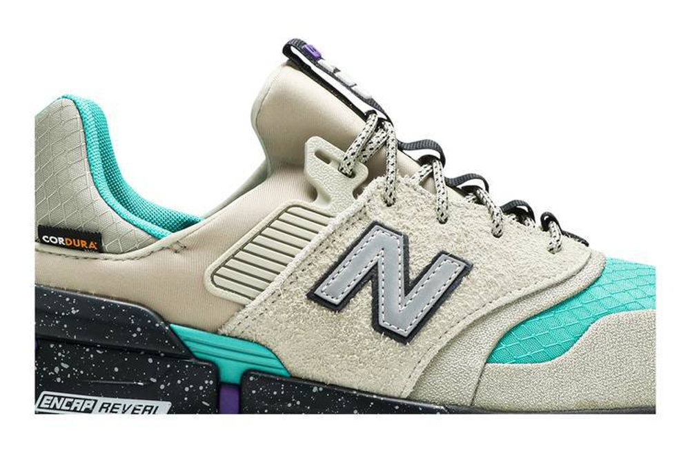 Кроссовки New Balance Nb 997S D