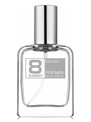 Faberlic 8 Element