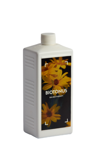 Жидкий концентрат для ванн BIOTONUS Арника 1000 мл