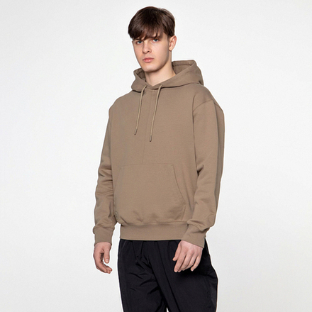 Мужская толстовка STREETBEAT Simple Hoodie FT