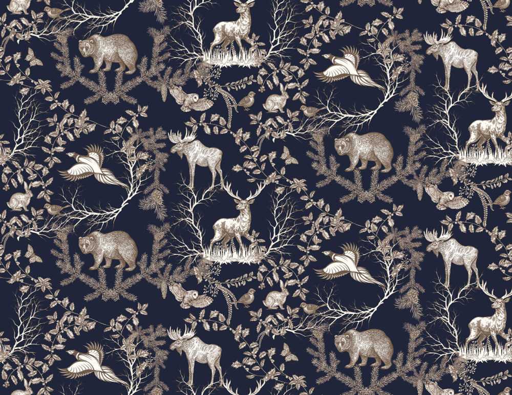 Коллекция Flora