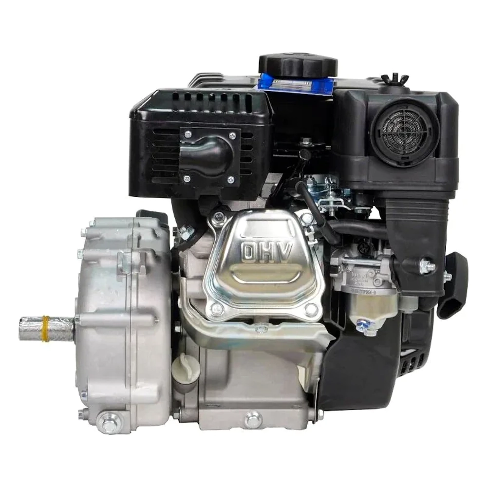 Lifan 170FD-T-R D20 двигатель бензиновый 00-00005861