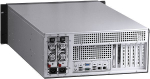 Корпус серверный 4U Procase GE401L-B-0