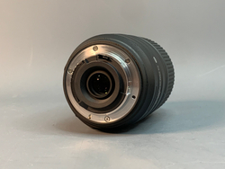 Nikon 55-300mm 4.5-5.6G ED DX VR AF-S Nikkor