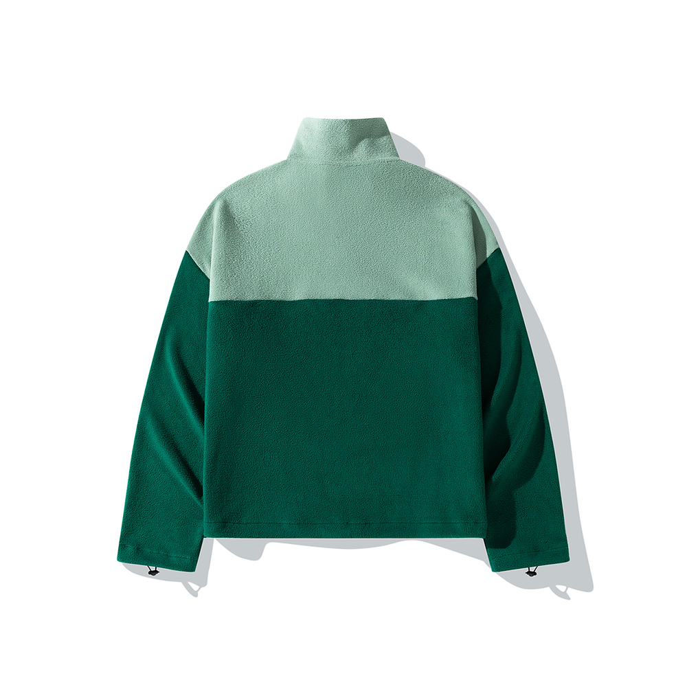 СВИТШОТ YMKASHIX SPLIT HALF