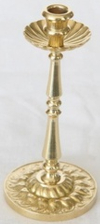 Подсвечник подарочный