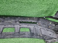 Бампер передний Tank 500 (2021-н.в.)