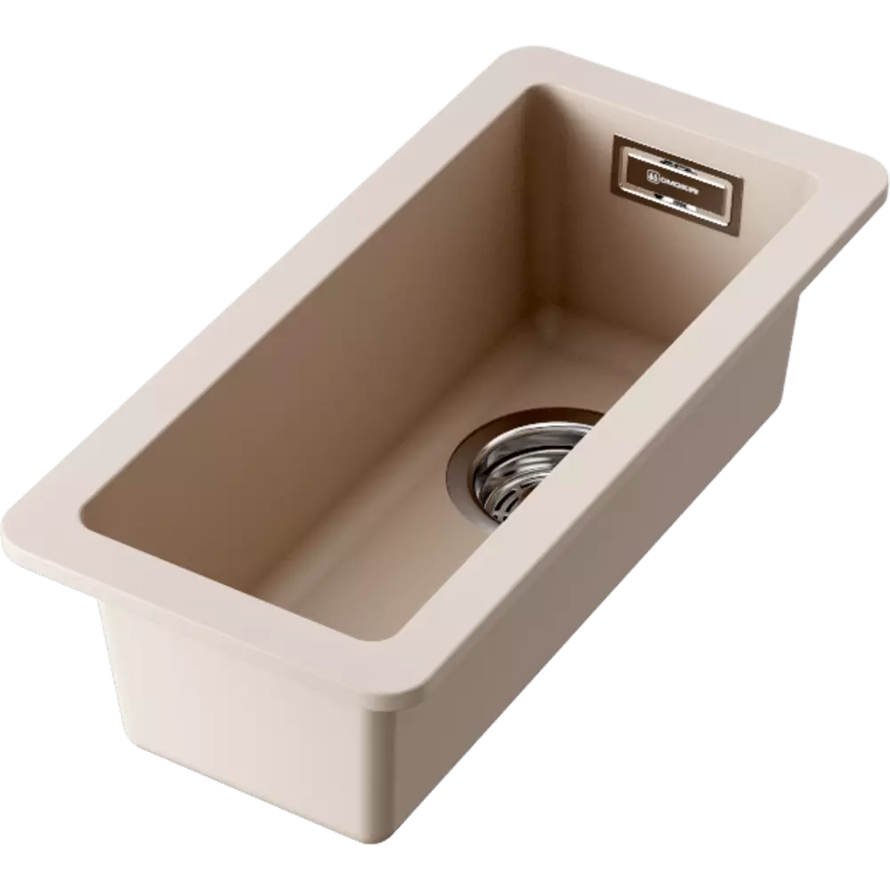Кухонная мойка Omoikiri Kata-20-U-PA
