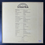 Frank Sinatra ‎– Sinatra The Reprise Years 4LP (Германия)