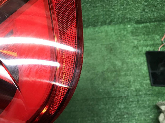Фонарь правый внешний BMW 3er F30 (2015-2020) LED