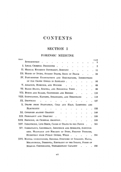 Text-book of forensic medicine and toxicology | Buchanan Robert James