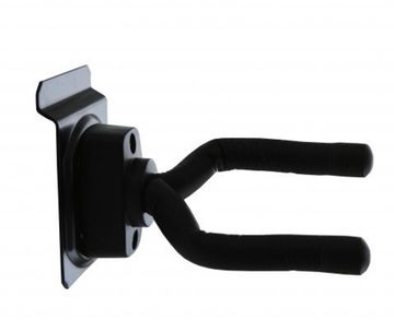 Держатель настенный на эконом панель для гитары VESTON GS027