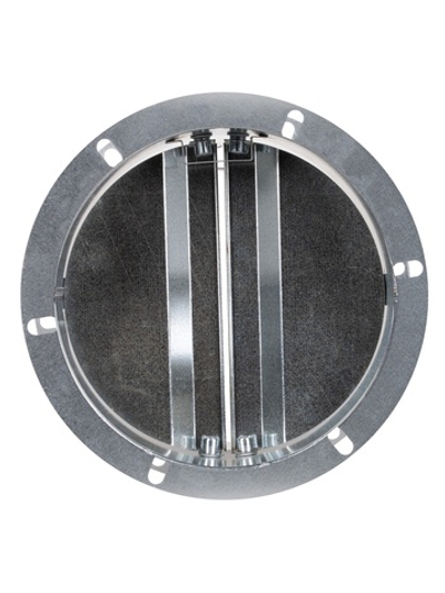 Клапан обратный SHUFT BDD 250 для вентиляторов RMV