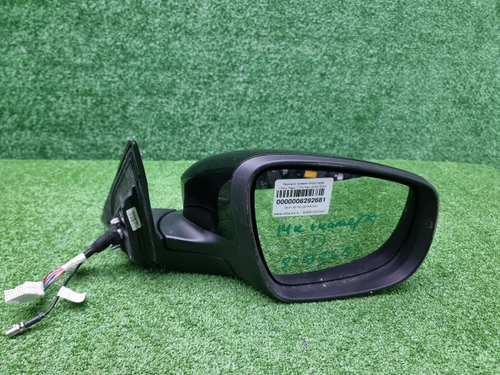 Зеркало правое Chery Tiggo 7 Pro Max (2022-нв) 14к