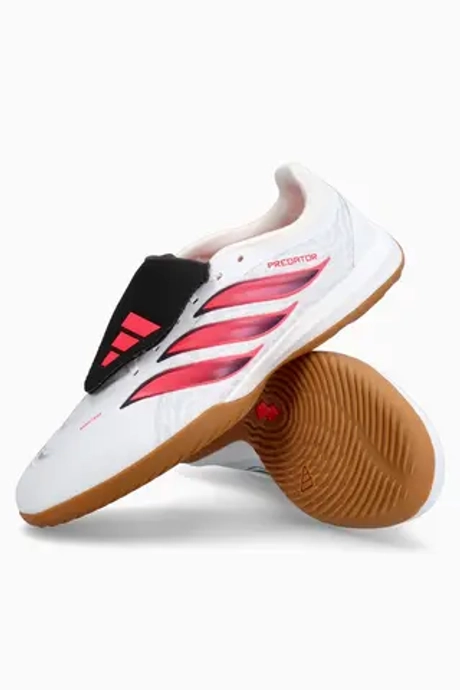 Футзалки adidas Predator League FT IN - белый