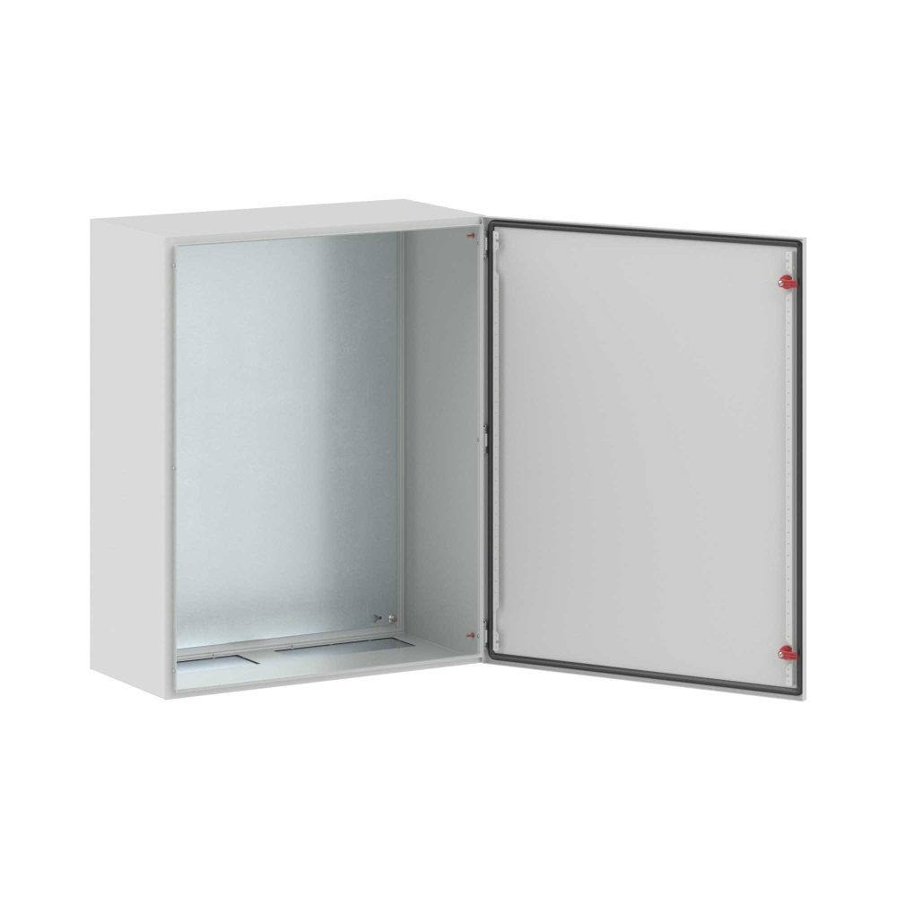 Корпус навесной ST c М/П ВхШхГ 1000x800x400 мм