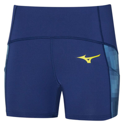Женские теннисные шорты Mizuno Tight